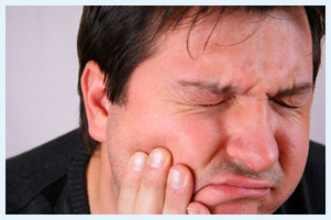 Kilmarnock emergency dentist